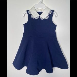 Jack & Jane Dress size 12-18 mos NWT